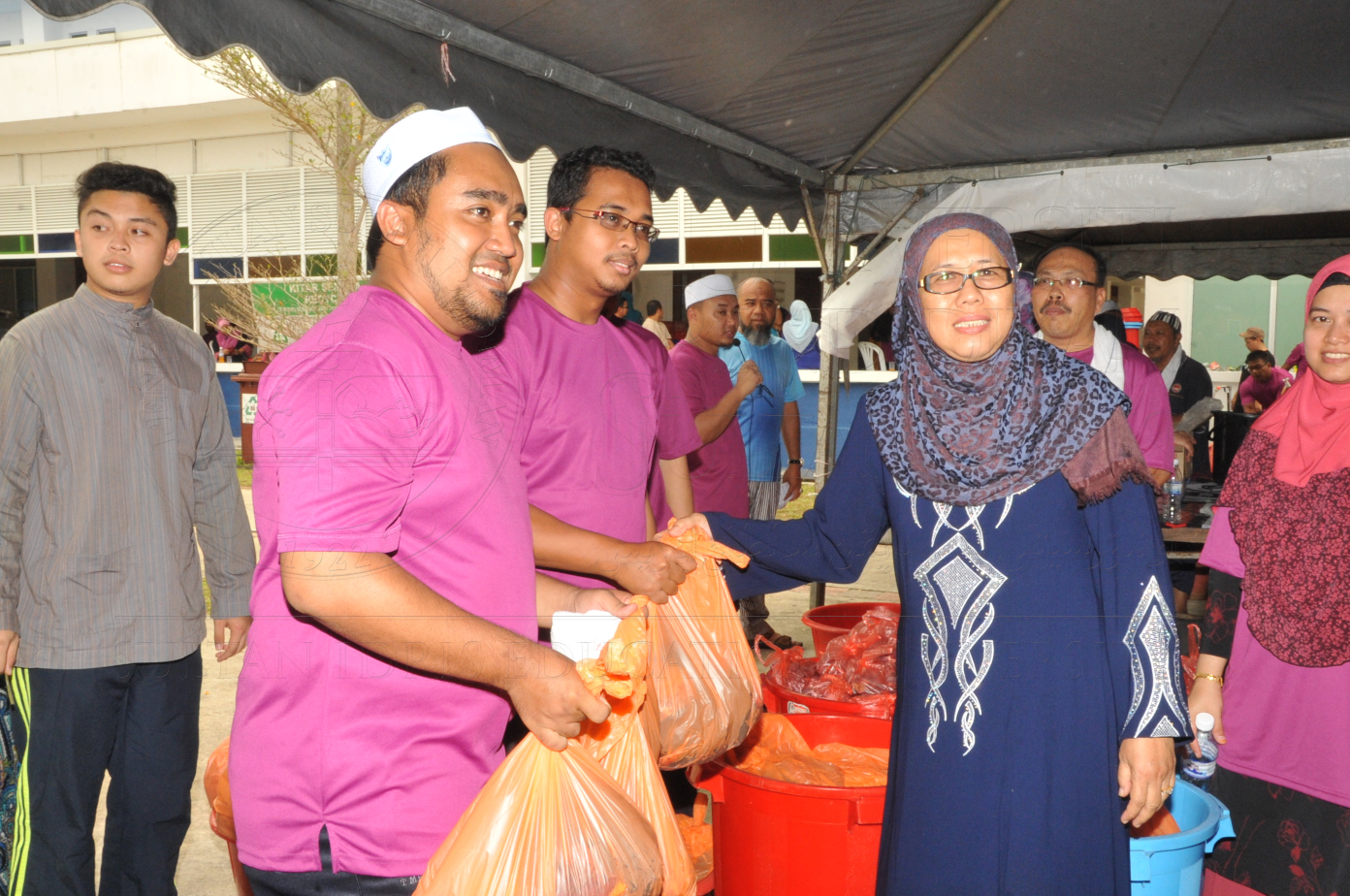 PRO15 150 KORBAN HAS 7031